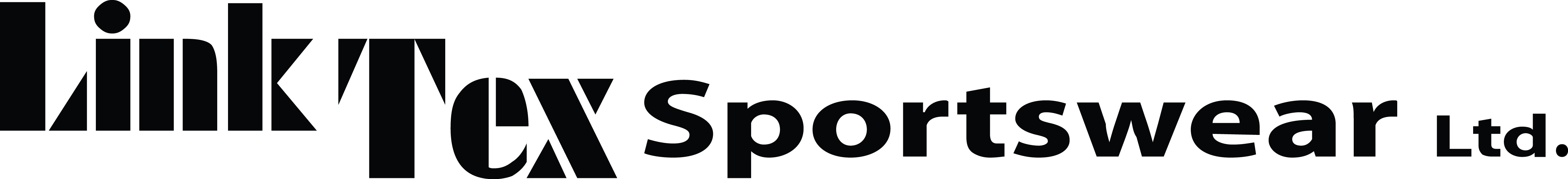 Linktex Logo